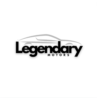 Legendary Motors
